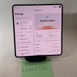 Good OnePlus Open - Unlocked, 512 GB, Green, 16 GB