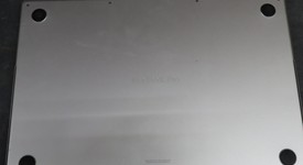 Good
													MacBook Pro 2023 - 16" - Apple M2 Max, Silver, 1 TB, 64 GB, photo 2 of 17