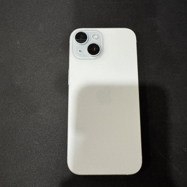 Apple iPhone 15 - AT&T, 128 GB, Blue, A2846