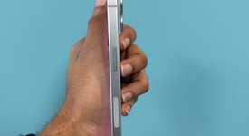 Good
													Apple iPhone 15 - AT&T, Blue, 128 GB, A2846, photo 3 of 6