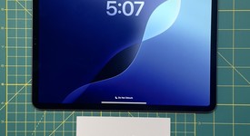 Good
													Apple iPad Pro 11" 2018 - Wi-Fi, Gray, 64 GB, A1980, photo 3 of 3