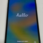 Good Apple iPhone X - Unlocked, 64 GB, Gray, A1865