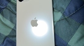 Good
													Apple iPhone 11 Pro Max - Unlocked, Silver, 256 GB, A2161, photo 4 of 13