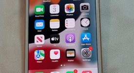 Good
													Apple iPhone 8 Plus - T-Mobile, Gold, 64 GB, A1864, photo 1 of 3