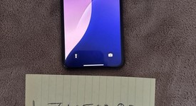 Mint
													Apple iPhone 11 Pro Max - AT&T, Gray, 512 GB, A2161, photo 1 of 6