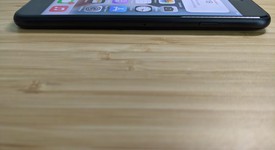 Good
													Apple iPhone SE 2nd Gen 2020 - Sprint, Black, 64 GB, A2275, photo 3 of 15