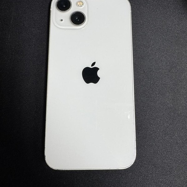 Apple iPhone 13 - Unlocked, 128 GB, Starlight, A2482