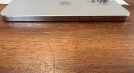 Mint
													Apple iPhone 15 Pro Max - Unlocked, Natural, 256 GB, A2849, photo 2 of 8