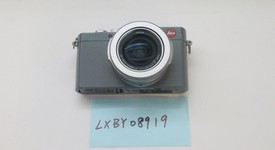 Mint
													Leica D-Lux (Typ 109), photo 2 of 10