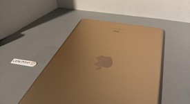 Good
													Apple iPad 8th Gen - Wi-Fi, Gold, 128 GB, A2270, photo 5 of 5