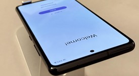 Mint
													Samsung Galaxy S20 FE 5G - AT&T, Cloud Navy, 128 GB, 6 GB, SM-G781U, photo 2 of 5