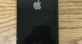 Mint
													Apple iPhone X - Unlocked, Gray, 256 GB, A1865, photo 1 of 7