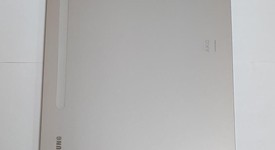 Good
													Samsung Galaxy Tab S9 - Wi-Fi, Beige, 256 GB, 12 GB, SM-X710, photo 4 of 11