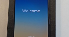 Mint
													Samsung Galaxy S23 - Unlocked, Black, 128 GB, 8 GB, SM-S911U1, photo 1 of 7