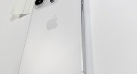 Good
													Apple iPhone 16 Pro - T-Mobile, White, 256 GB, A3083, photo 4 of 26