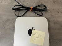 Mac mini 2023
