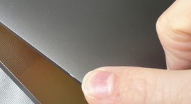 Good
													MacBook Pro 2019 - 16" - I7, Silver, 512 GB, 16 GB, photo 2 of 9