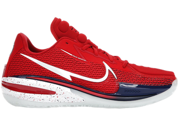 Nike Air Zoom G.T. Cut EYBL Team USA Sport Red for sale