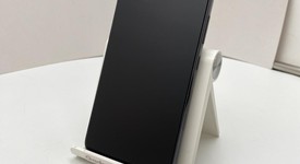 Good
													Samsung Galaxy S22 - Unlocked, Black, 256 GB, 8 GB, SM-S901U1, photo 2 of 8