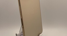 Mint
													Apple iPhone 13 Pro Max - Unlocked Non-US, Gold, 512 GB, A2641, photo 4 of 5