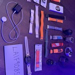 Good Apple Watch Ultra 49mm - Unlocked, Titanium, A2622