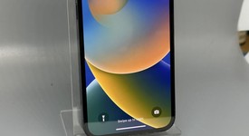 Good
													Apple iPhone 12 Pro - Unlocked, Pacific Blue, 128 GB, A2341, photo 1 of 9