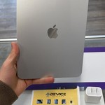 Mint Apple iPad 11th Gen - Wi-Fi, 128 GB, Silver, A3354