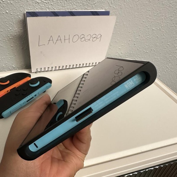 Nintendo Switch 2 - Red & Blue, Standard