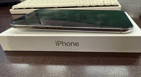 Mint
													Apple iPhone Air - Unlocked, Cloud White, 512 GB, A3260, photo 2 of 8