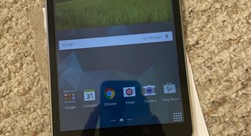 Good
													Samsung Galaxy Tab 4 - Verizon, Black, 16 GB, SM-T337V, 8 LTE, photo 4 of 4