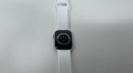 Mint
													Apple Watch Series 8 45mm - Starlight, A2771 - GPS, Aluminum, photo 2 of 6