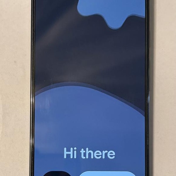 Google Pixel 10 Pro XL - Unlocked, 256 GB, Obsidian, GUL82