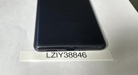 Mint
													Samsung Galaxy S20 FE 5G - Verizon, Cloud Navy, 128 GB, 6 GB, SM-G781V, photo 3 of 8