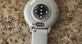 Mint
													Garmin Venu 3S - Gray, photo 3 of 4