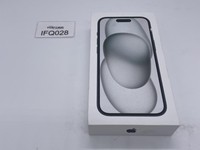 Apple iPhone 15
