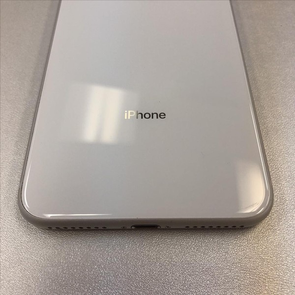 Apple iPhone 8 Plus - Verizon, 256 GB, Silver, A1864