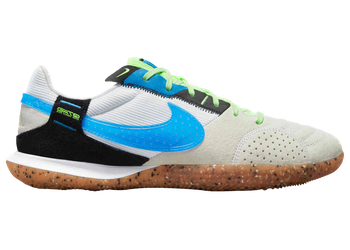 Nike Streetgato IC White Black Light Photo Blue for sale