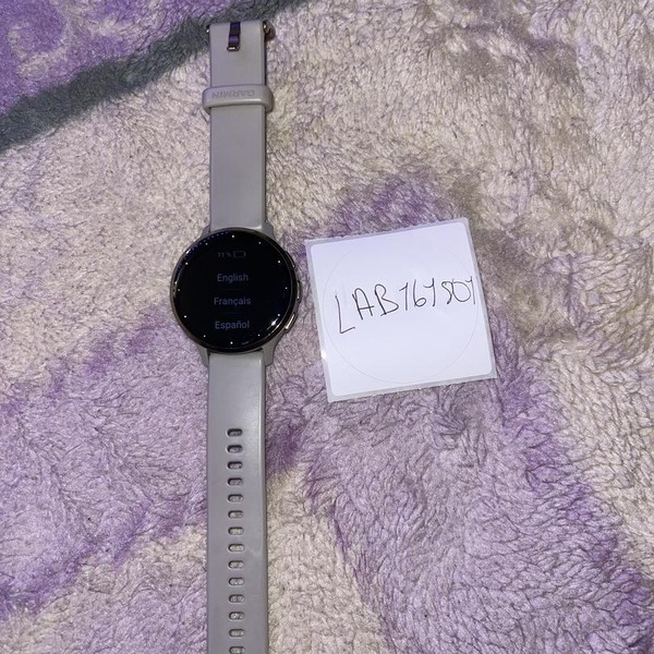 Garmin Venu 3S - Gray