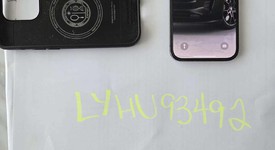 Good
													Apple iPhone 14 Pro - Unlocked, Black, 256 GB, A2650, photo 2 of 5