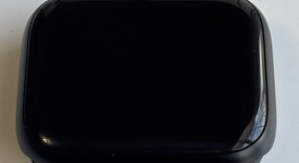 Mint
													Apple Watch Series 9 45mm - Unlocked, Midnight, A2984 - Cellular, Aluminum, photo 5 of 6