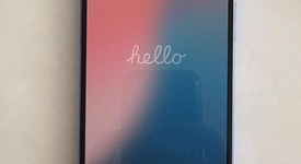 Mint
													Apple iPhone 16 - Unlocked, Ultramarine, 256 GB, A3081, photo 1 of 17