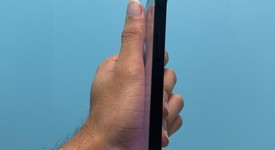 Good
													Apple iPhone 16e - Boost, Black, 128 GB, A3212, photo 4 of 6