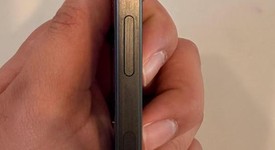 Mint
													Apple iPhone 15 Pro - Unlocked, Black, 256 GB, A2848, photo 4 of 8