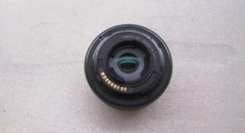 Good
													Canon EOS M50 Mark II - Black, photo 3 of 14