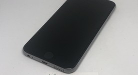 Mint
													Apple iPhone 6S - Cricket, Grey, 32 GB, A1633, photo 1 of 8