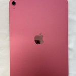 Good Apple iPad (11th Gen) - Wi-Fi, 128 GB, Pink, A3354