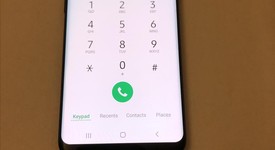 Good
													Samsung Galaxy S8 - Verizon, Black, 64 GB, 4 GB, SM-G950U, photo 2 of 8
