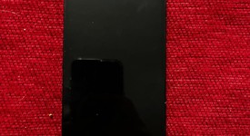 Good
													Apple iPhone 16e - Boost, Black, 128 GB, A3212, photo 1 of 25