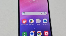 Mint
													Samsung Galaxy A53 5G - Verizon, Black, 128 GB, 6 GB, photo 1 of 7