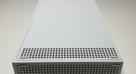 Good
													Xbox Series S (2020) - White, 512 GB, photo 5 of 5